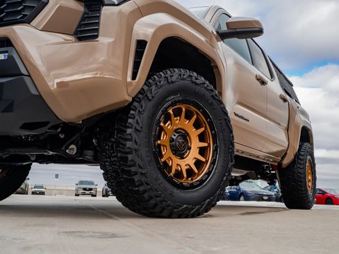 New 2026 Toyota Tacoma TRD Sport image 11