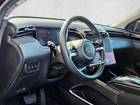 Certified 2023 Hyundai Tucson Limited image 8