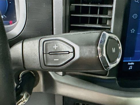 Used 2024 Ford F150 XLT w/ Mobile Office Package AWD/4WD image 18