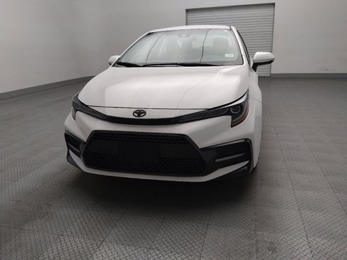 Used 2022 Toyota Corolla SE image 15