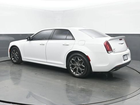 Used 2017 Chrysler 300 S w/ S Model Appearance Package AWD/4WD image 3