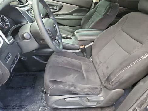 Used 2020 Nissan Murano S w/ Technology Package image 16