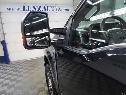 Used 2025 Ford F250 King Ranch AWD/4WD image 82