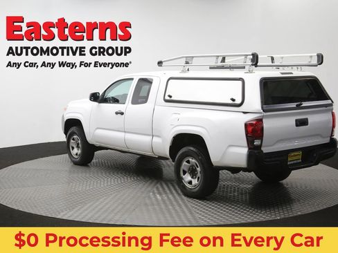 Used 2020 Toyota Tacoma SR RWD image 62