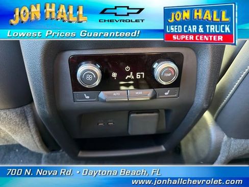 Used 2024 GMC Acadia Elevation w/ Super Cruise Package image 23