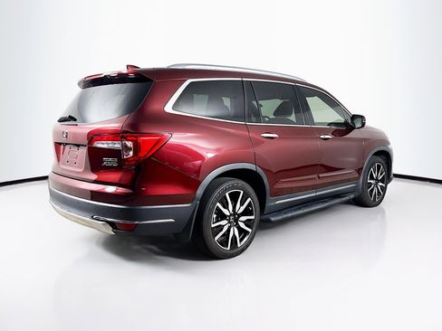 Used 2022 Honda Pilot Touring image 35