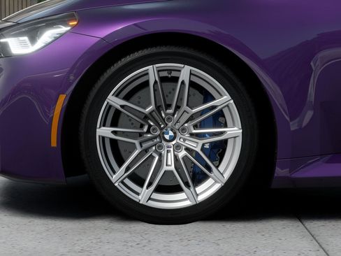 New 2026 BMW M2 Coupe w/ Lighting Package image 7