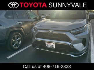 Used 2024 Toyota RAV4 XSE w/ Weather Package video 1
