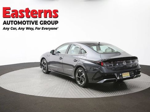 Used 2024 Hyundai Sonata SEL w/ Convenience Package FWD image 66