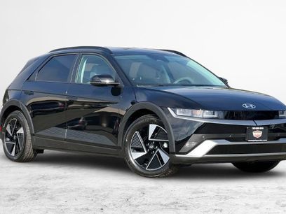 New 2027 Hyundai Ioniq 5 SEL