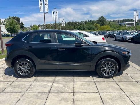 Used 2023 MAZDA CX-30 AWD 2.5 S image 8