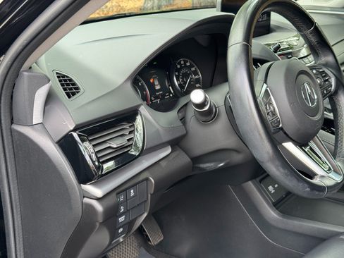 Used 2021 Acura RDX AWD image 29