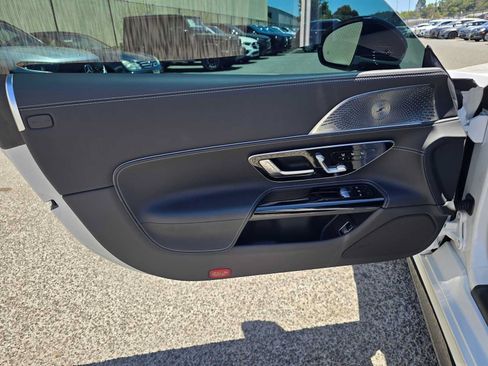Used 2024 Mercedes-Benz AMG GT 55 image 14