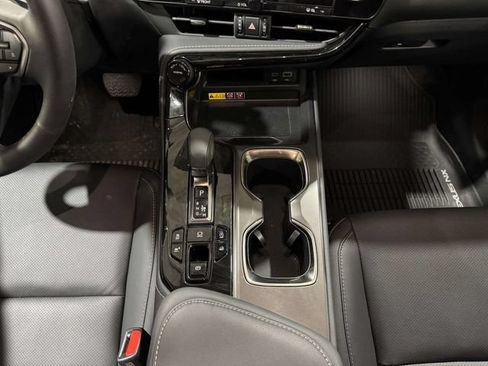 Certified 2026 Lexus NX 350 AWD w/ Cold Area Package image 19
