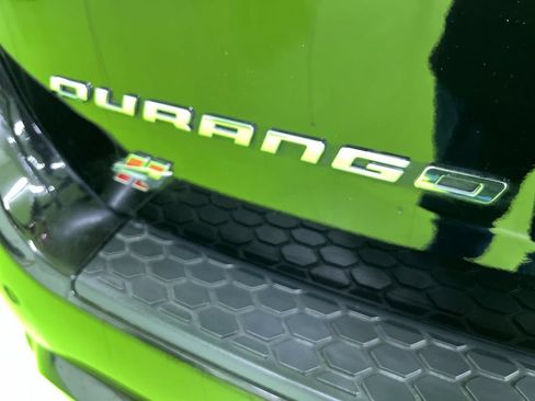 Used 2026 Dodge Durango GT AWD/4WD image 12