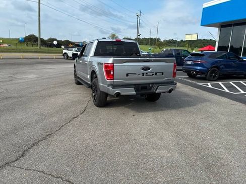 Certified 2023 Ford F150 XLT w/ Equipment Group 302A High AWD/4WD image 38