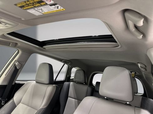 Used 2015 Toyota RAV4 Limited FWD image 17