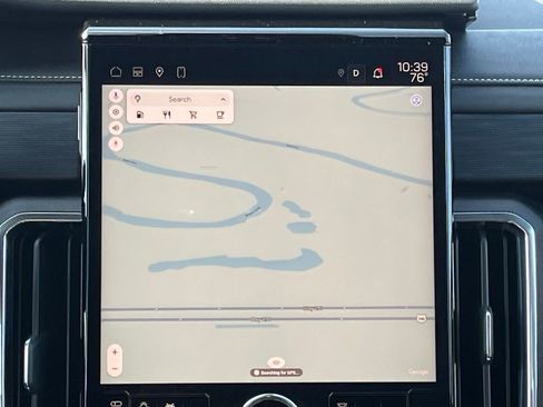 Used 2025 GMC Acadia Elevation image 20