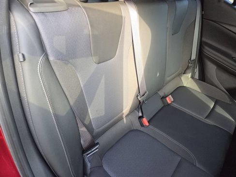 Used 2022 Buick Encore GX Preferred FWD image 23