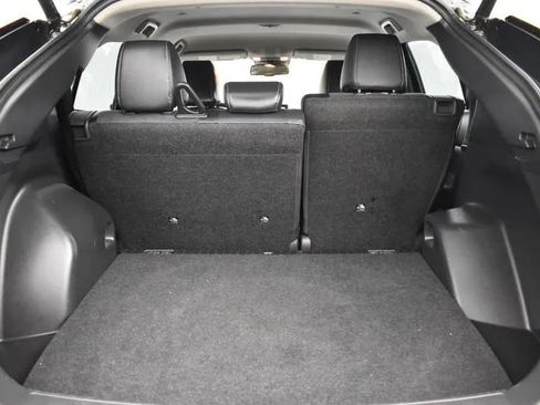 Used 2024 Mitsubishi Eclipse Cross SE AWD/4WD image 16