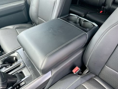 Used 2026 Ford F150 Lariat AWD/4WD image 21