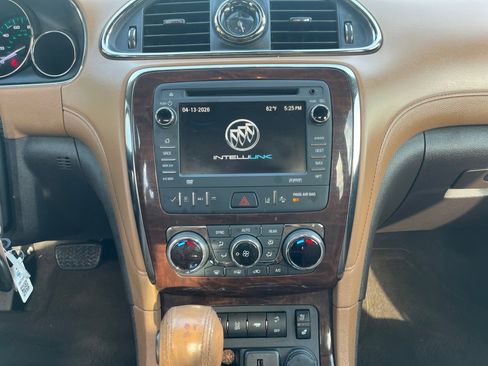 Used 2016 Buick Enclave Premium w/ Experience Buick Package FWD image 20