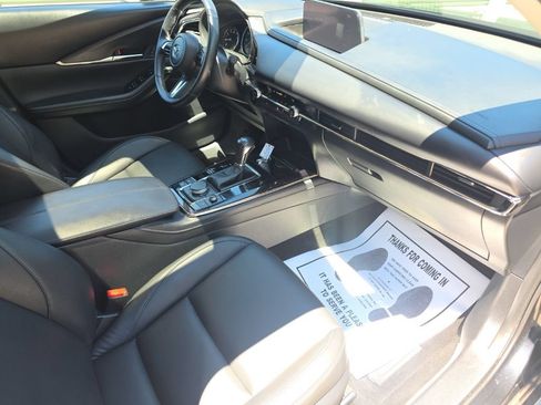 Certified 2025 MAZDA CX-30 AWD 2.5 S w/ Preferred Package image 20
