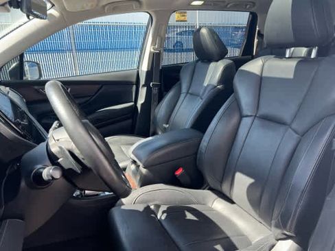 Certified 2023 Subaru Ascent Touring AWD/4WD image 12