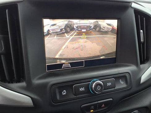 Used 2023 GMC Terrain SLE w/ Driver Convenience Package AWD/4WD image 25