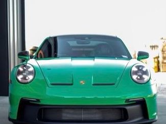 Used 2023 Porsche 911 GT3 video 1