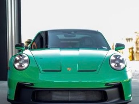 Used 2023 Porsche 911 GT3 image 1