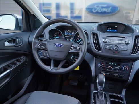 Used 2018 Ford Escape SE AWD/4WD image 25