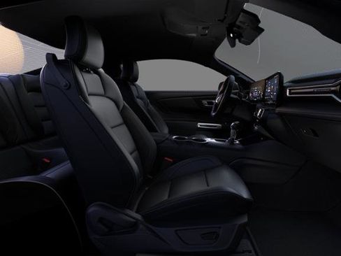 New 2025 Ford Mustang Premium image 27
