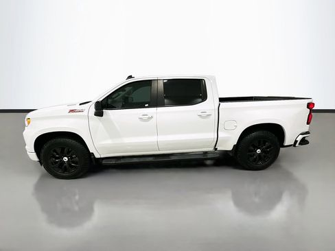 Used 2024 Chevrolet Silverado 1500 RST image 4