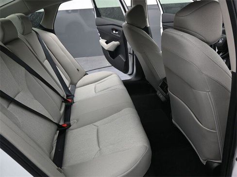 New 2025 Honda Accord SE image 19