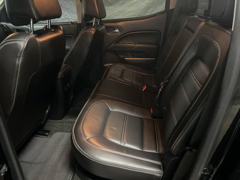 Used 2018 GMC Canyon Denali AWD/4WD image 28