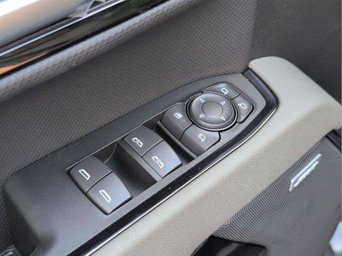 New 2026 Chevrolet Silverado 1500 ZR2 image 30