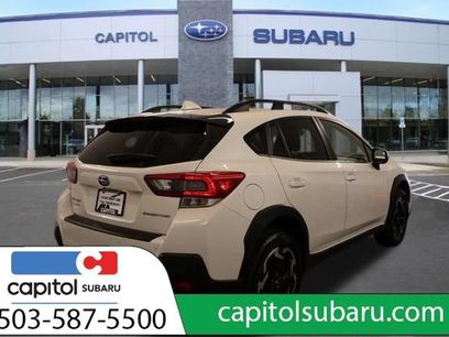 Used 2021 Subaru Crosstrek 2.5i Limited
