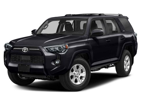 Used 2024 Toyota 4Runner SR5 image 17