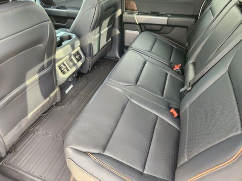 New 2026 Ford F250 Lariat w/ Chrome Package image 23