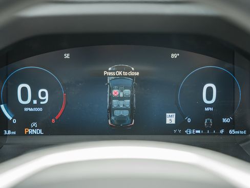 New 2026 Ford Explorer Active image 43