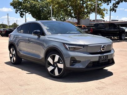 Used 2023 Volvo C40 P8 Recharge Ultimate