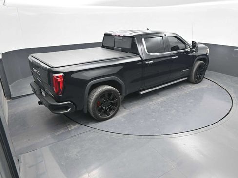 Used 2021 GMC Sierra 1500 Denali w/ Denali Ultimate Package image 34