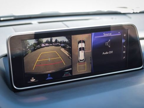 Used 2016 Lexus RX 350 AWD w/ Luxury Package image 39