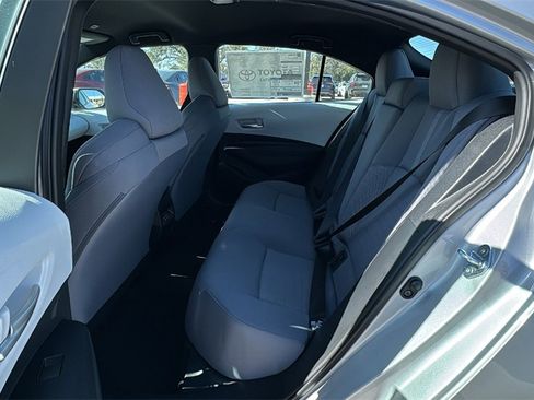 New 2026 Toyota Corolla SE image 21