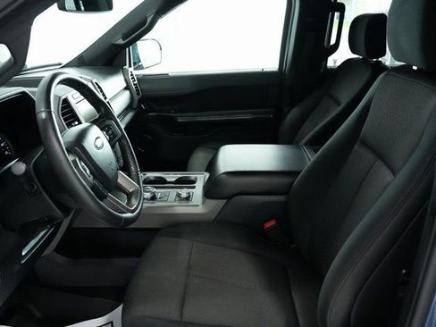 Used 2019 Ford Expedition Max XLT image 13