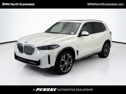 Used 2026 BMW X5 sDrive40i