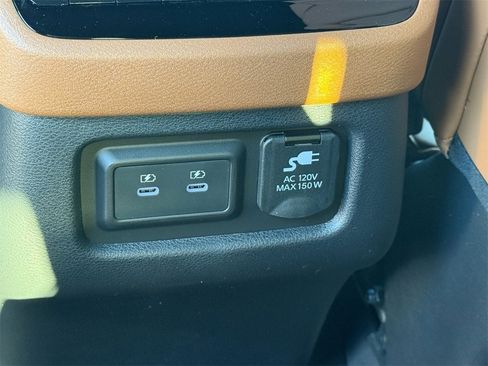 New 2026 INFINITI QX60 Autograph image 32