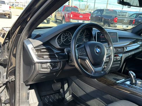 Used 2018 BMW X5 xDrive35i image 88