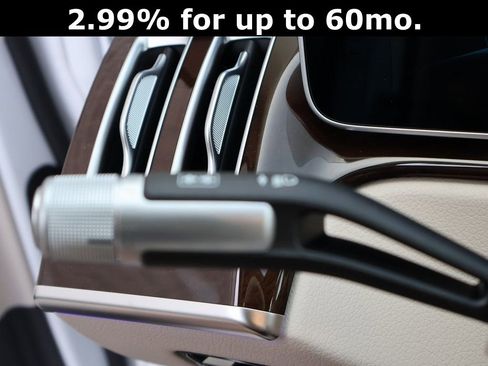 New 2025 Mercedes-Benz S 63 AMG S image 41